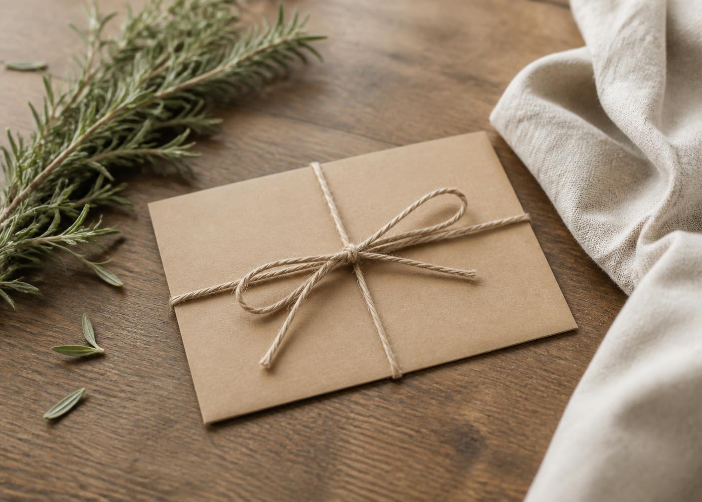 Fofoti cadeaubon